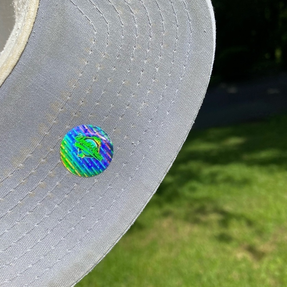 1995 Atlanta Braves World Series Champions Cap. Collectors item - Picture 8 of 8